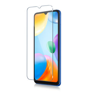 Xiaomi Redmi Serie Redmi 10c Gehärtetes Glas Bildschirmschutz #1207