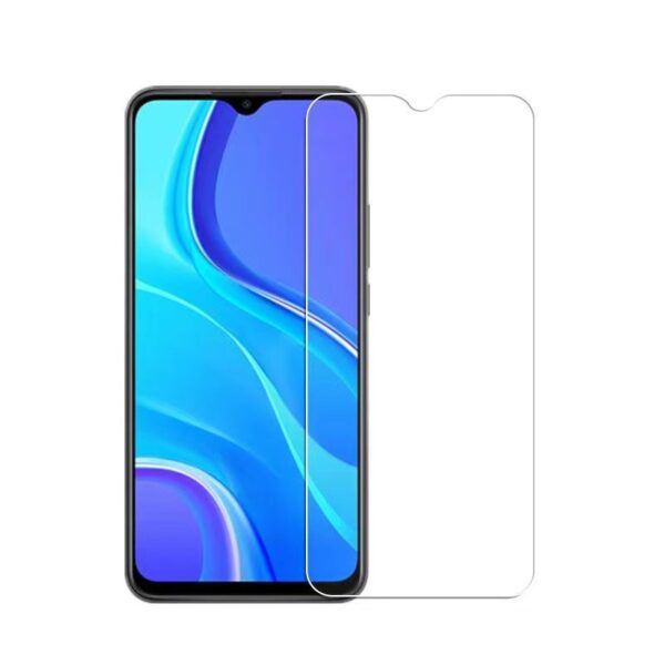 Xiaomi Redmi Serie Redmi 9c Gehärtetes Glas Bildschirmschutz #1210 – Bild 2