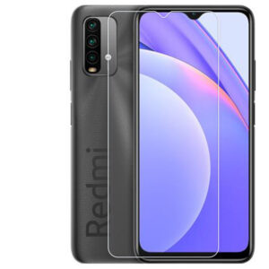 Xiaomi Redmi Serie Gehärtetes Glas Bildschirmschutz Redmi 9t #1211