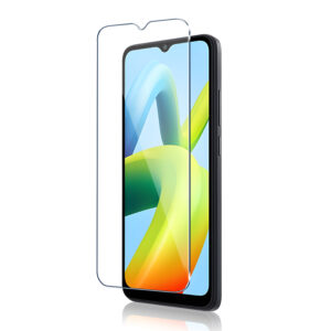 Xiaomi Redmi Serie Gehärtetes Glas Redmi A2 Bildschirmschutz #1213