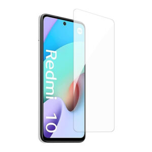 Xiaomi Redmi Serie Redmi 10 5G Bildschirmschutz Gehärtetes Glas #1216