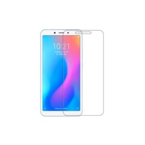 Xiaomi Redmi Serie Gehärtetes Glas Redmi 6 Bildschirmschutz #1219