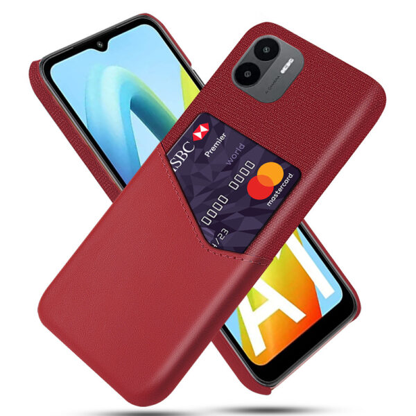 Xiaomi Redmi Serie Einfarbig Redmi A1 4G Einfach Handyhülle #1134 – Bild 2