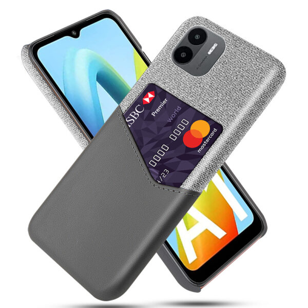 Xiaomi Redmi Serie Einfarbig Redmi A1 4G Einfach Handyhülle #1134 – Bild 3