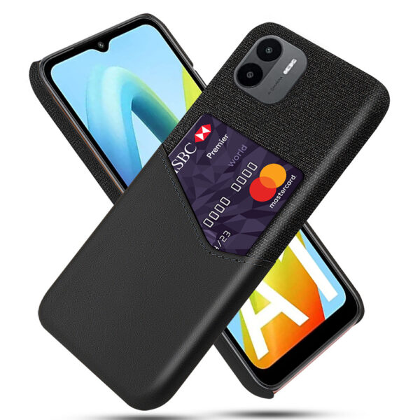Xiaomi Redmi Serie Einfarbig Redmi A1 4G Einfach Handyhülle #1134 – Bild 7