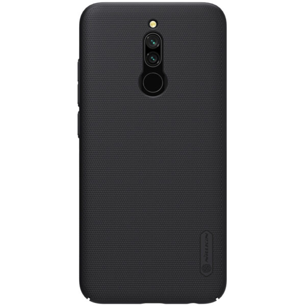 Xiaomi Redmi Serie Einfarbig Handyhülle Redmi 8 Einfach PC #1142