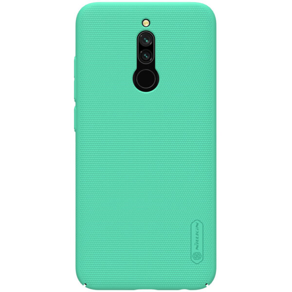 Xiaomi Redmi Serie Einfarbig Handyhülle Redmi 8 Einfach PC #1142 – Bild 2