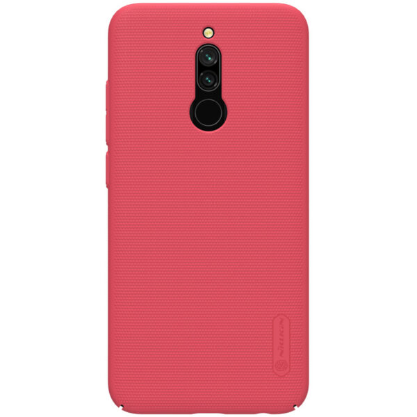 Xiaomi Redmi Serie Einfarbig Handyhülle Redmi 8 Einfach PC #1142 – Bild 6