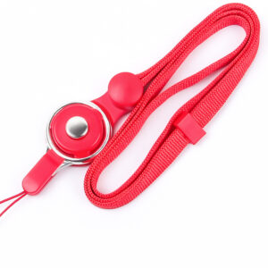 Handykette Universal Einfach Telefonkette Einfarbig #3948