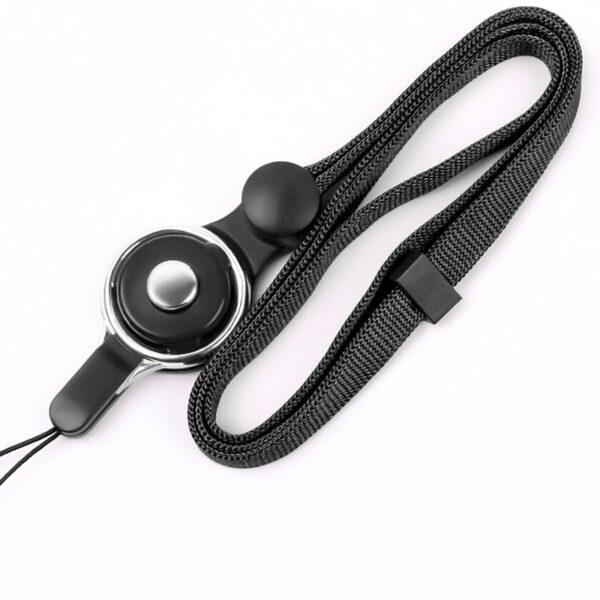 Handykette Universal Einfach Telefonkette Einfarbig #3948 – Bild 2